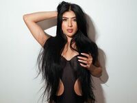 camslut fingering shaved pussy AdrianaRoux