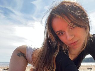webcam chat AgataMilk