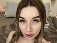 topless webcamgirl AgataSummer
