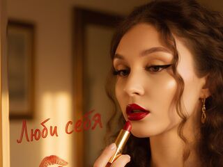 beautiful girl AgustinaLinder