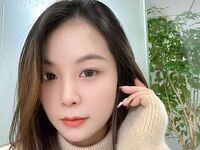 camwhore shaved pussy AhJing