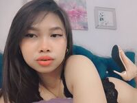 girl webcam sex AickoChann