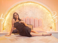 free camsex AishaCarpenter