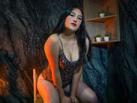 hot naked webcam girl AlanaDiiaz