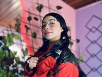 camera chat AlanaGamez
