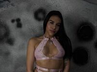 webcam hooker AlanaTomson