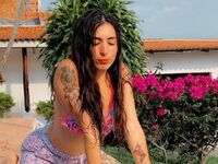 camgirl chatroom AlaskaMartinez