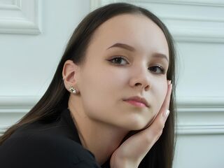 hot cam AlbinaRushenberg