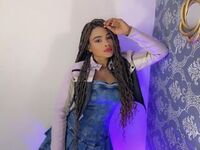 jasmin live show AleishaEaton