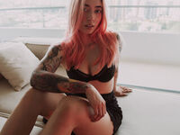 live teaser cam AlessaLaurent