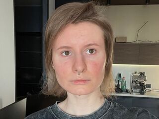 dirty webcam AlessandraMillis