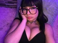 naughty webcam AlessiaCarson