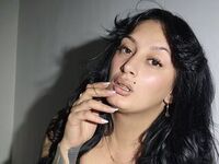 fingering webcamgirl picture AlessiaKate