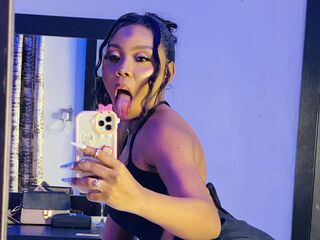 cam girl AlexHemsley