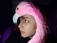 girl showing tits AlexJackson