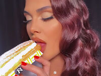 jasmin live cam Alexa