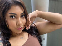 extreme webcam video AlexandraAniston