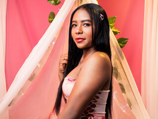 shower sex cam AliceBrunett