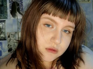 naked cam AliceBunn