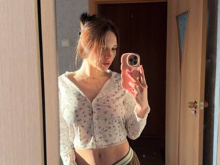 girl camsex AliceCahly