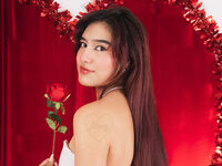 webcam babe chatroom AliceKemp