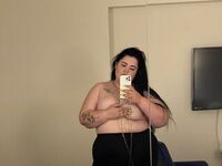 hot girl webcam picture AliceLoves