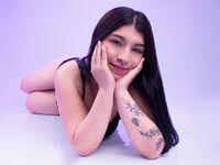 stripper cam AliceSeraphine