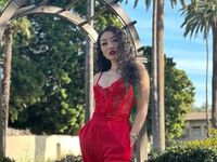 nude camgirl photo Aliciaxoxo