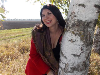 jasmin videos AlinaPrudova