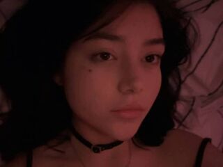 fingering girl chatroom AlisaGlow