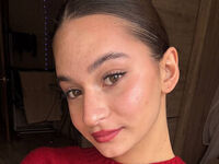 live sex webcam AlisenBrown