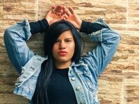 adult videochat AlishaBekman