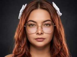 hot girl webcam AllisonDawson