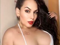 hot striptease web cam AlondraStevenson