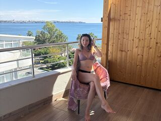 live jasmin sex show AlyVee