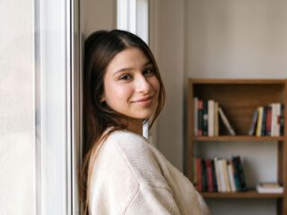 free live webcam picture AlysaGagliano