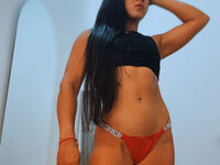 free nude cam AmaiaSweet