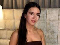 naked webcam girl AmaraVelle