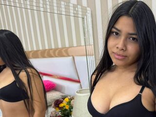 livecam sex AmarantaCopper
