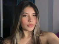 webcamgirl video chat AmberCamacho