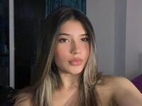 Kinky webcam girl AmberCaro
