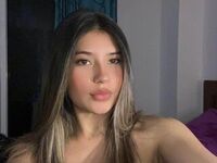 strippercam AmberCerulli