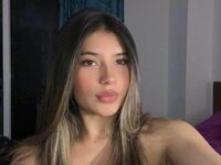 webcam babe chat room AmberCozzi