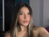 hot striptease web cam AmberCuellar