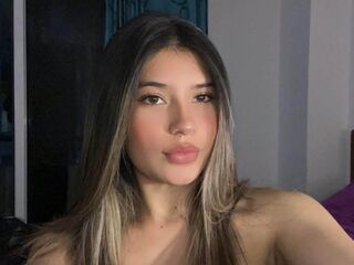 anal webcam sex AmberDaniela