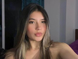 sexy webcamgirl AmberEspinoza
