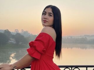 free live cam chat AmberJeners