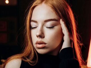 strippercam AmberrFire