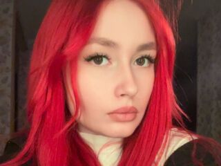 girl chat room AmeliMali