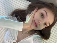 camgirl masturbating with dildo Ameliamimo